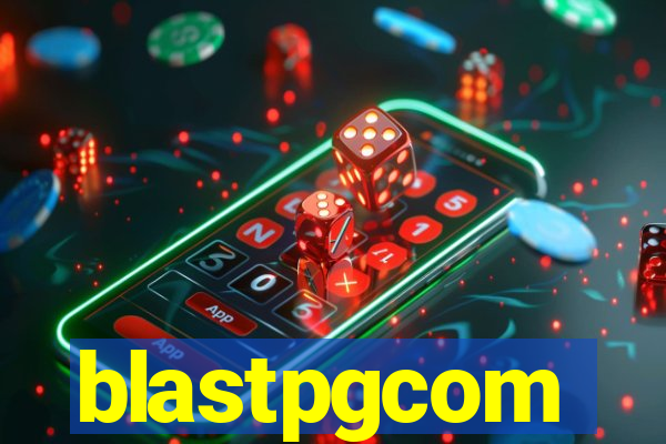 blastpgcom