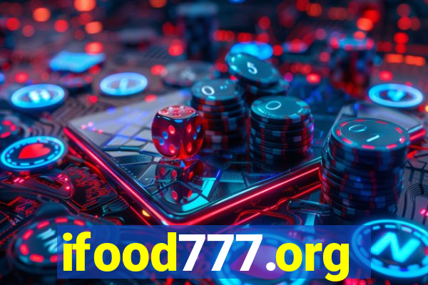 ifood777.org