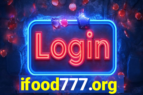 ifood777.org