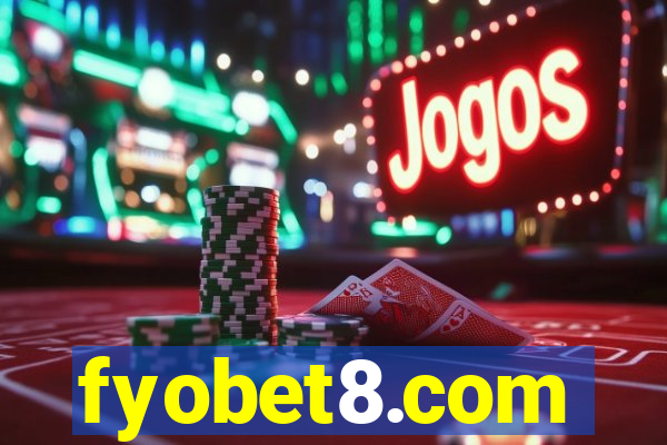 fyobet8.com