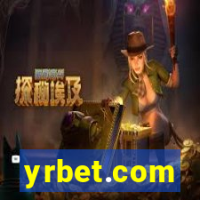 yrbet.com