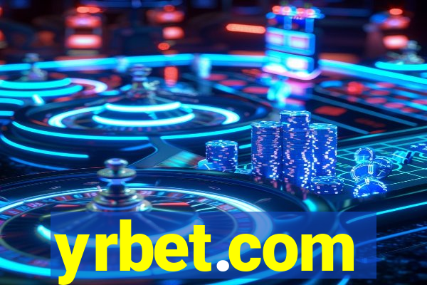 yrbet.com