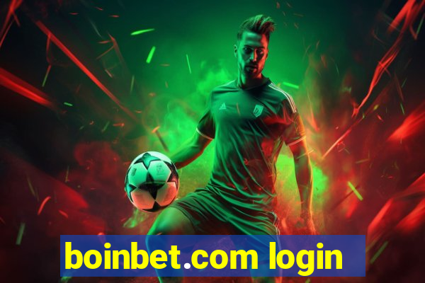 boinbet.com login