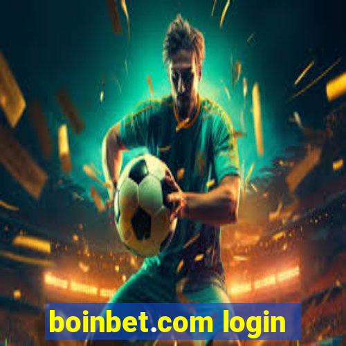 boinbet.com login