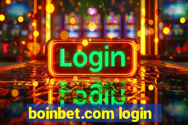 boinbet.com login