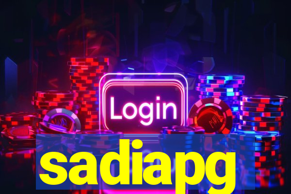 sadiapg