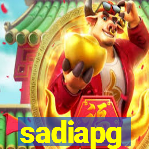 sadiapg