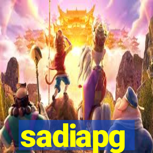 sadiapg