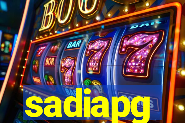 sadiapg