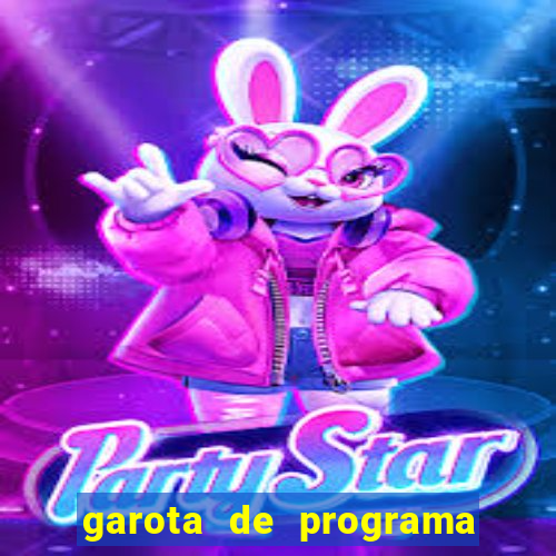 garota de programa em santos