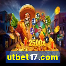 utbet17.com