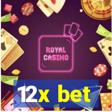 12x bet