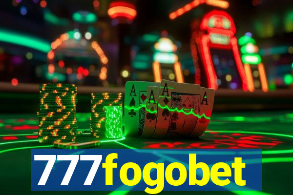 777fogobet