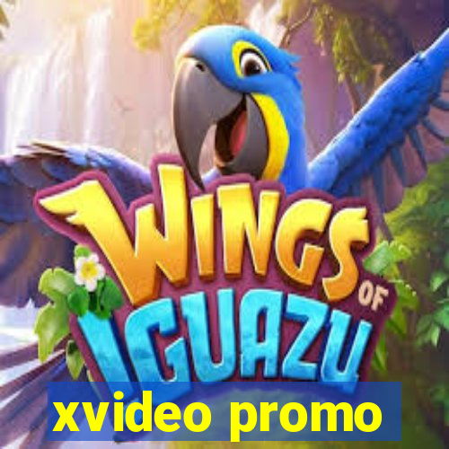 xvideo promo