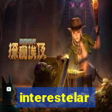 interestelar assistir telegram