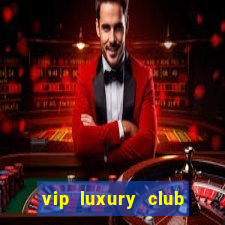 vip luxury club porto alegre