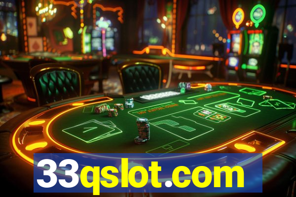 33qslot.com