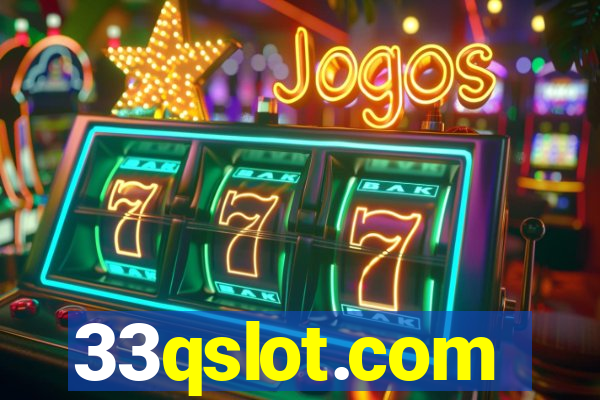 33qslot.com