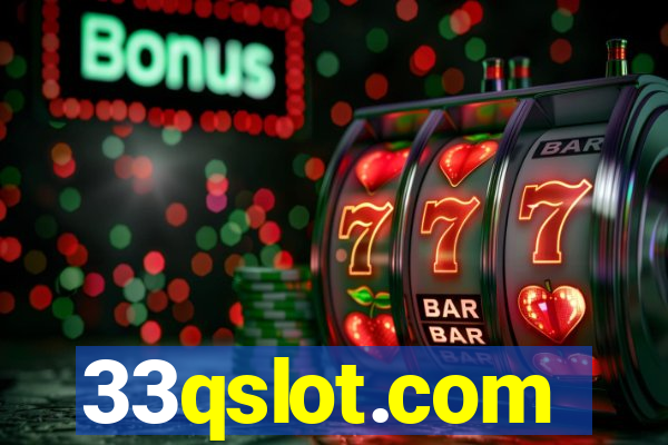 33qslot.com