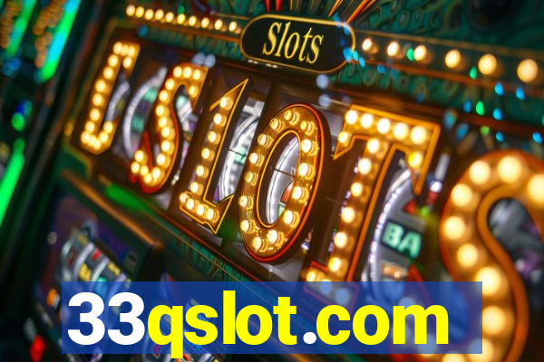 33qslot.com