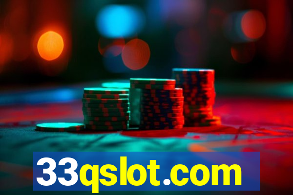 33qslot.com