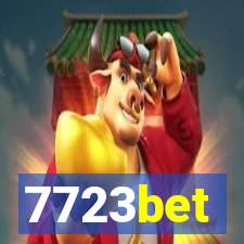 7723bet