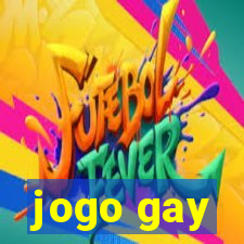 jogo gay