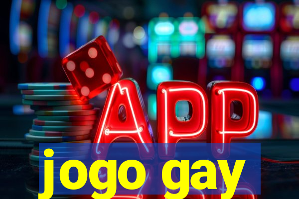 jogo gay