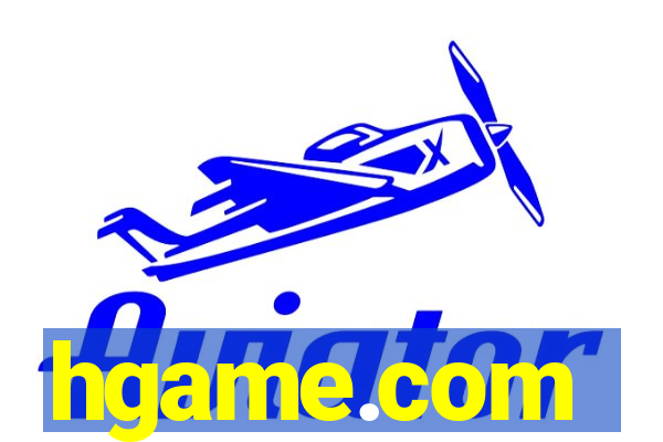 hgame.com