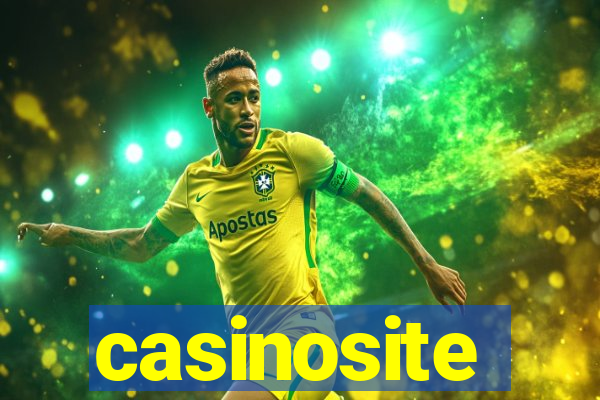 casinosite