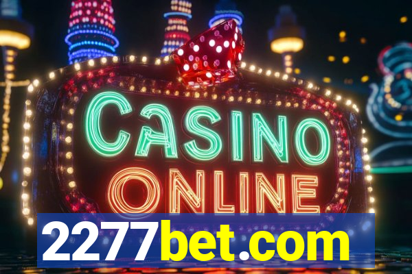 2277bet.com