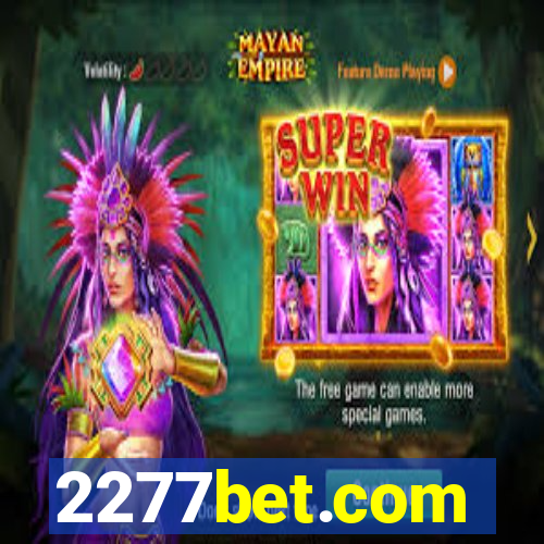 2277bet.com