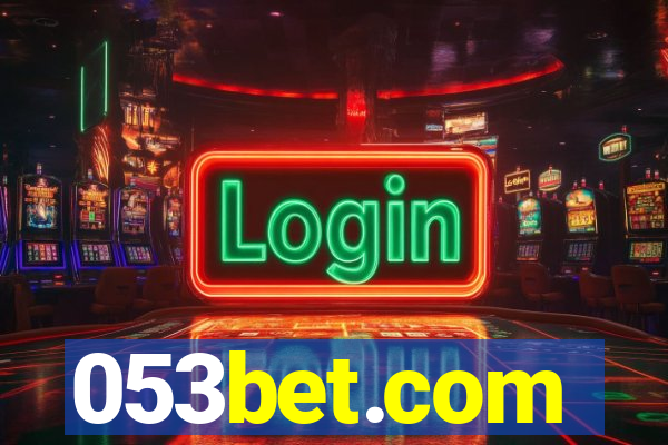 053bet.com