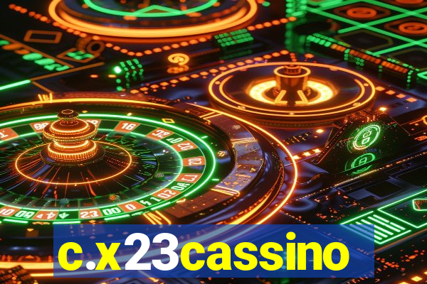 c.x23cassino