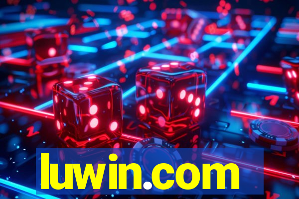 luwin.com