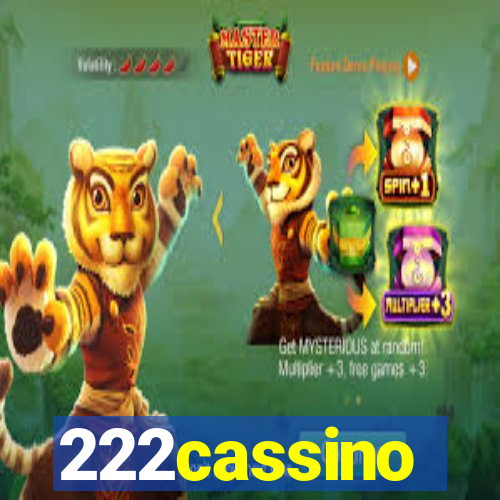 222cassino