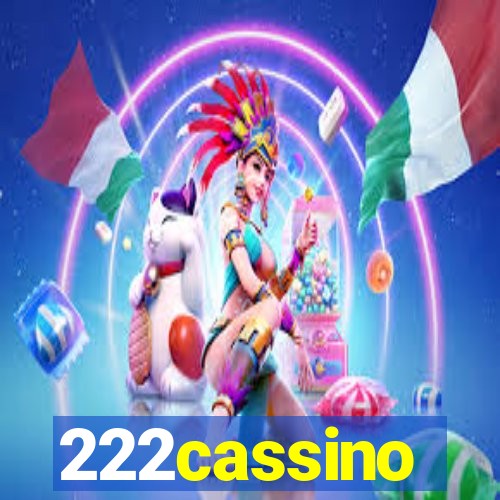 222cassino