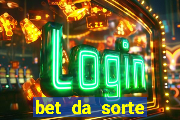 bet da sorte código promocional