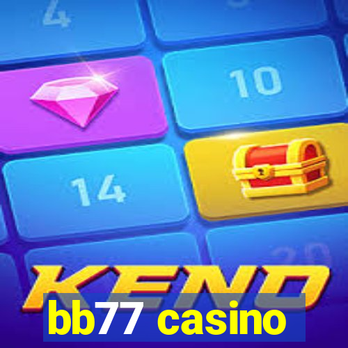 bb77 casino