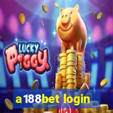 a188bet login