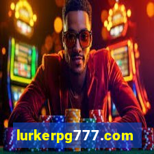 lurkerpg777.com