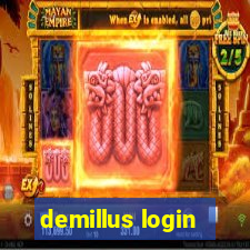 demillus login