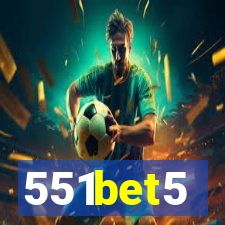 551bet5