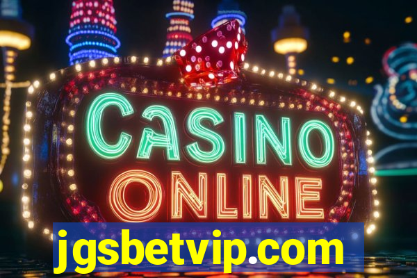 jgsbetvip.com