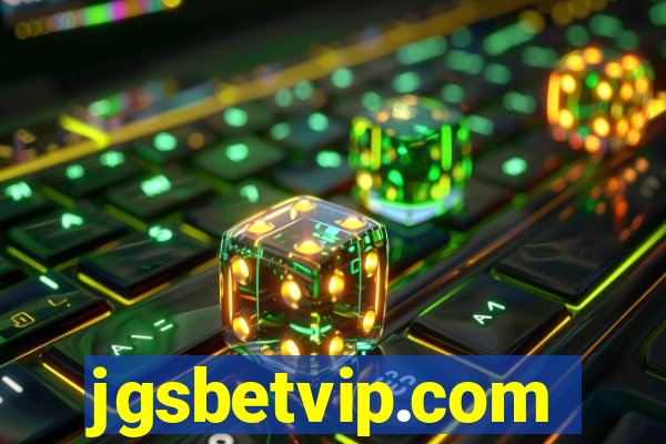 jgsbetvip.com