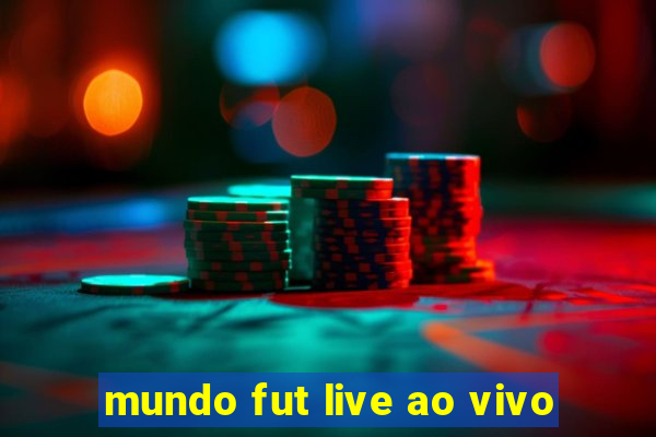 mundo fut live ao vivo