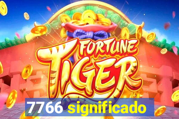 7766 significado