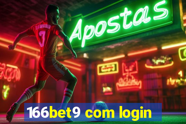 166bet9 com login