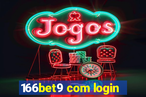 166bet9 com login