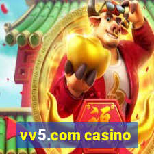 vv5.com casino